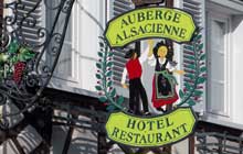 great food wine and traditions in the best self guided walking journey in alsace in france